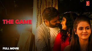 The Game Hindi Dubbed Full Movie Vishamakkaran  Anicka Vikhraman  Chaitra Reddy V Vijay [upl. by Ater]