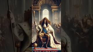 The Life and Legacy of Louis XIV – LongestReigning Monarch louisxiv france monarch sunking [upl. by Sinnej]