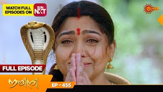 Nandini  Episode 455  Digital Rerelease  Surya TV Serial  Super Hit Malayalam Serial [upl. by Arutak]