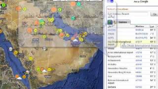 wunderground موقع لمعرفة أحوال الطقس [upl. by Matias]