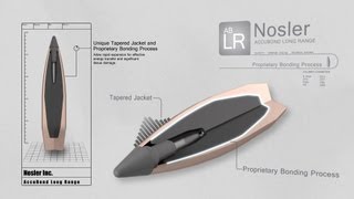 AccuBond LongRange [upl. by Alwyn]