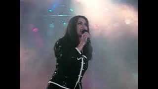 Ana Gabriel Hice Bien Quererte extended sonido marssound [upl. by Iuq]