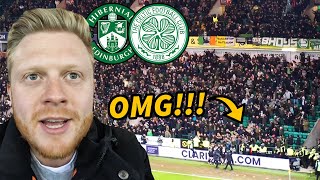 💥 INSANE LAST MINUTE CELTIC LIMBS [upl. by Cypro]