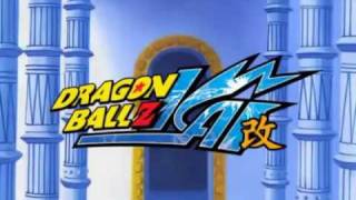 Dragon Ball Z Kai Episode 98 Preview  Peace For the Future The Spirit of Goku is Forever 悟空 [upl. by Christoffer659]