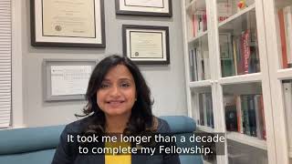 Ritu Jain shares her actuarial journey [upl. by Alleuqahs]