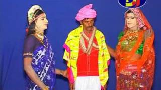 quotPelo Joda Soner Todaquot Banjara Kalapathak Video Film [upl. by Maryanna434]