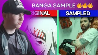 ORIGINAL SAMPLE vs SAMPLED SONGS [upl. by Quick]