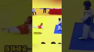 quotCutest Karate Kids in Action 🥋💥  Adorable Skills amp Big Kicksquot funny viralvideo baby shorts [upl. by Kermy]