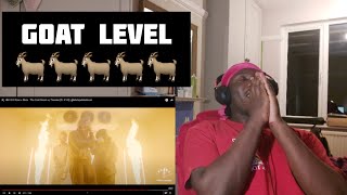 Man Like SHOX 😳😳😳N15 D Rose x Shox  The Cold Room Reaction [upl. by Ymerrej]