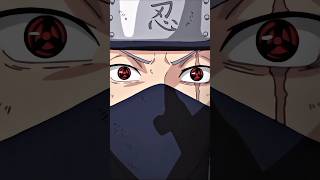 Kakashi Susanoo  She is My alibi naruto kakashi kakashisusanoo anime 4k [upl. by Griff]