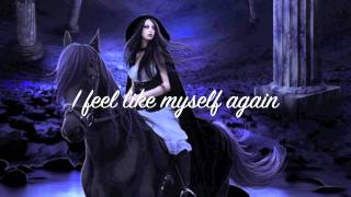 Evanescence Lacrymosa lyrics [upl. by Heddie]