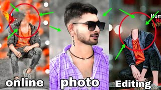 New Trick CB Photo Editing 2024  Only CB Photo Editing Kaise kare  CB Photo Editing 2024 [upl. by Yrrat]