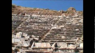 Aphrodisias  Turkey [upl. by Arlinda]