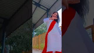 KABHI ROOTH JANA KABHI MAN JANAHindiSongShortVideoByPariLakra [upl. by Ailasor]