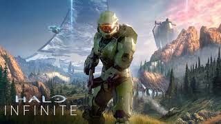 Halo Infinite  Official Soundtrack – NEW track title unknown [upl. by Landy]