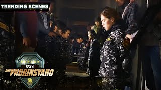 Huling Misyon Episode  FPJs Ang Probinsyano Trending Scenes [upl. by Surbeck]