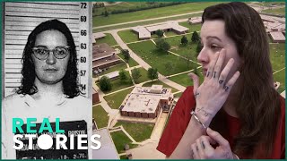 Inside Indianas Most Dangerous Womens Prison Sir Trevor McDonald Documentary  Real Stories [upl. by Mylo]