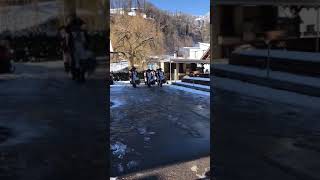 Tambouren Obwalden Fasnachts Dienstag 2018 [upl. by Nanete221]