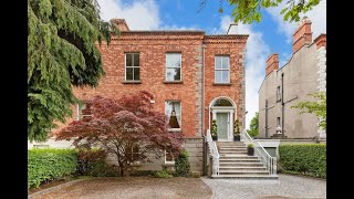 7 Rostrevor Terrace Rathgar Dublin 6 [upl. by Griggs549]