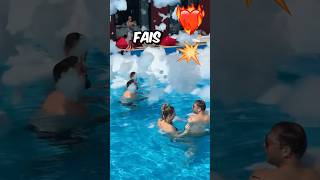 Quel type de piscine choisiraistu pour organiser la meilleure fête avec tes amis  😱💦🤽 [upl. by Giuseppe]