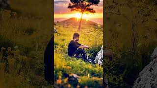 😔Zindagi Theek Thak Chal Rahi Hai🥀shortsvideo love lovemuisc lovemusic lovemuisc sad hindi [upl. by Morell954]