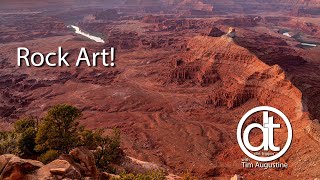 Moab  Ancient Art and Red Rock Canyons in Utah [upl. by Gloria321]