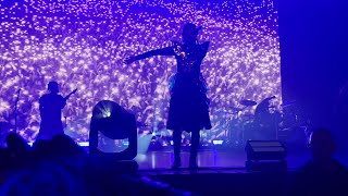 Babymetal  Monochrome Hamburg Sporthalle 18 Nov 2023 [upl. by Waligore]