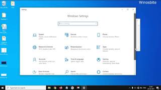 How to Disable YourPhoneexe in Windows 10 [upl. by Hedley]