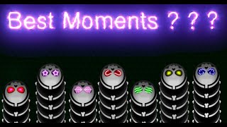 Wormaxio  Best Moments [upl. by Wallinga]