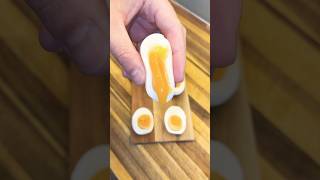 How to Make the Perfect Boiled Eggs [upl. by Voltmer]