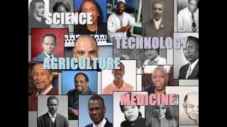 Black Inventors of the 20th and 21st Century [upl. by Drofniw591]