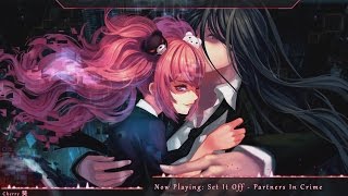 Nightcore  Partners In Crime [upl. by Adrienne654]