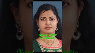 YAMUNAI AATRILE 🥰💗🥰 shorts tamilsong [upl. by Aruasor]