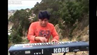 LOS KORYS ZAPATO VIEJOVIDEO CLIP ORIGINAL 2012 [upl. by Yearwood]