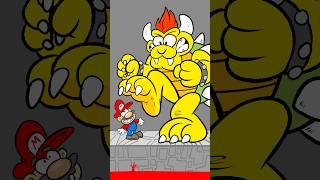 How to Beat Mario mariobros animation [upl. by Alleb538]