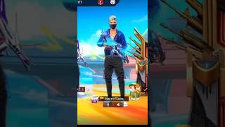 FREE FIRE NEW VIDEO 🥹📷❤️ [upl. by Swamy82]