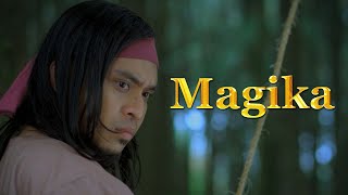 Magika  Full Movie [upl. by Merkle]