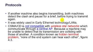 Intro Chapter 04 Networking and the Internet Part 25 [upl. by Asenaj]