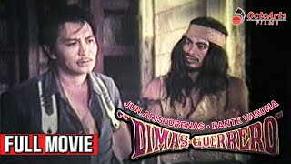 DIMAS GUERRERO  Full Movie  Jun Aristorenas Dante Varona Steve Alcarado [upl. by Einahpet]