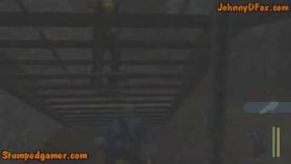 Manhunt 20 Scene 11  Mouth Of Madness 12 [upl. by Aitsirhc]