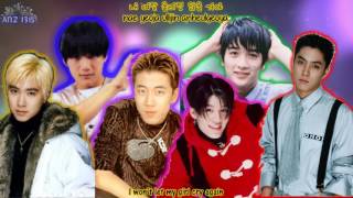 Sechskies  Chivalry 기사도 Han Rom amp Eng [upl. by Cadmann]