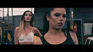 Kaczor x Pih  Wypierdalaj prod The Returners ZŁA KREW EP OFFICIAL VIDEO [upl. by Sorel]