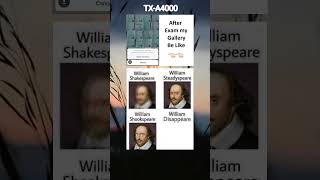 William Shakespeare meme funny shorts [upl. by Yorgerg]