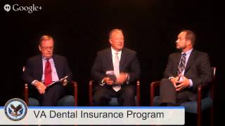 VA Dental Insurance Program [upl. by Meijer202]