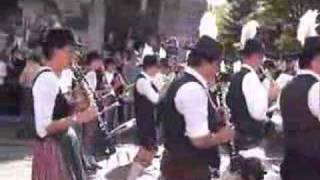 Oktoberfest 2007  opening [upl. by Yevreh]