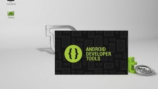 Install and Setup ADT Bundle  Android SDK on Linux Mint  Ubuntu [upl. by Josler84]