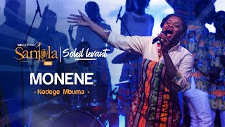 Nadege Mbuma  Monene  Sanjola 2019 [upl. by Onez1]