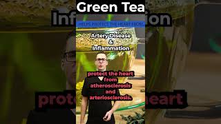 Green Tea Benefits Is REALLY it Good for YOU Weight Loss [upl. by Darum599]