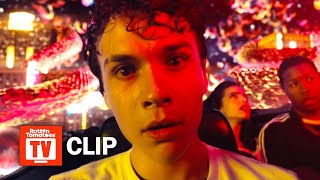 Deadly Class S01E05 Clip  The Acid King  Rotten Tomatoes TV [upl. by Akemehs]