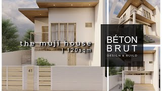 The Muji House  Residential Home in Laguna [upl. by Beall]